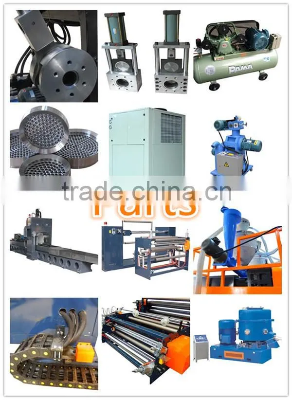 2015 1200mm Ztech 2 layers model PE electronic product machine