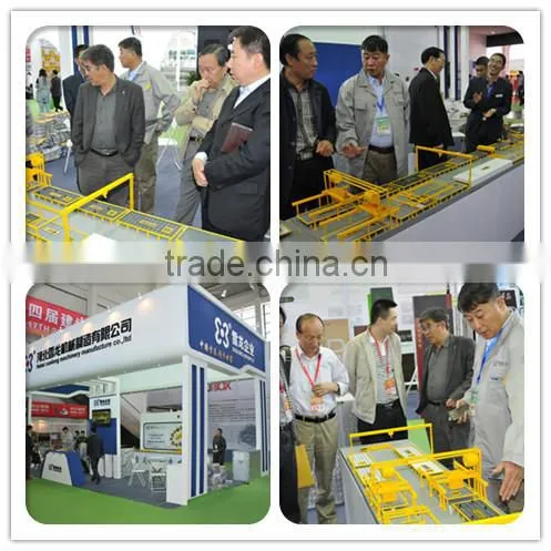 prestressed concrete equipment, precast prestressed concrete slab making machines