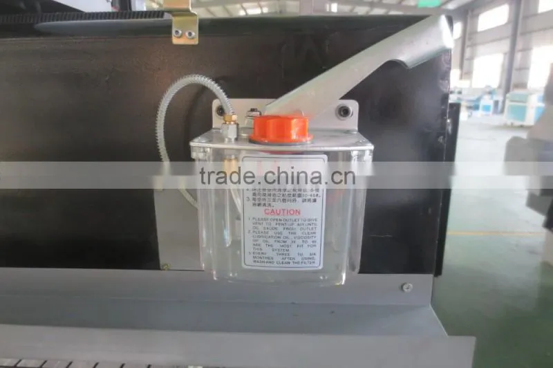 factory supply retail Artcam DL1325 3d wood cnc router Carving machine