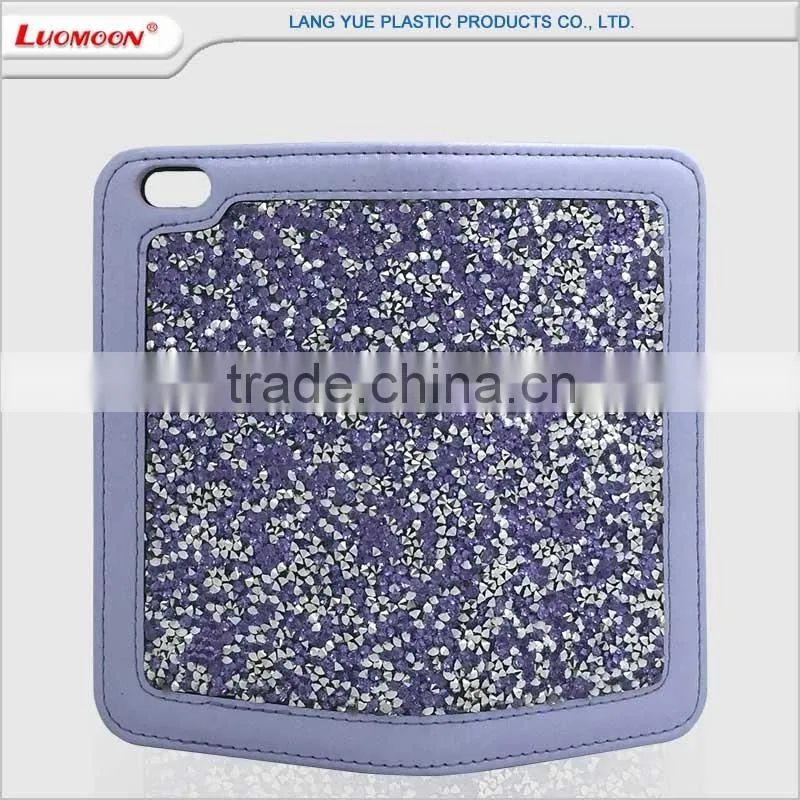 luxury glitter bling diamond phone case cover for Samsung galaxy note S A J E 3 4 5 6 7 8 9 10