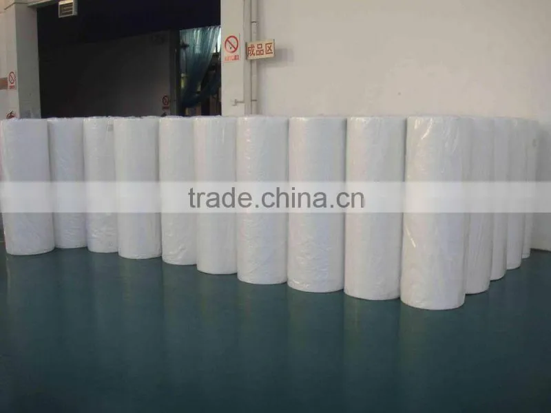 100% pp spunbond nonwoven fabric for sofa polypropylene waterproof supplier