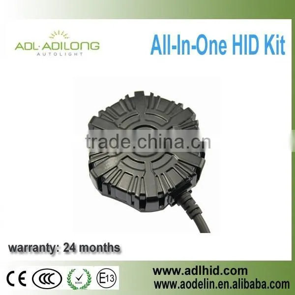Brand New All In One Error Free HID Lights For Hyundai IX35