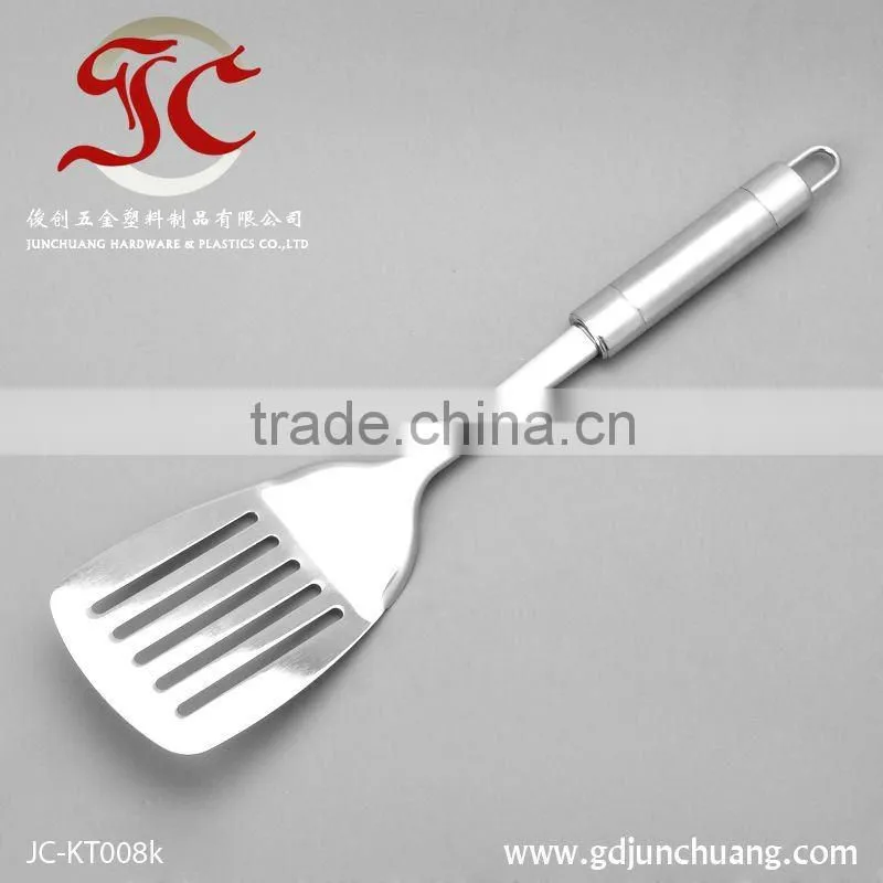 Personalized stainless steel compost turner for cooking tools