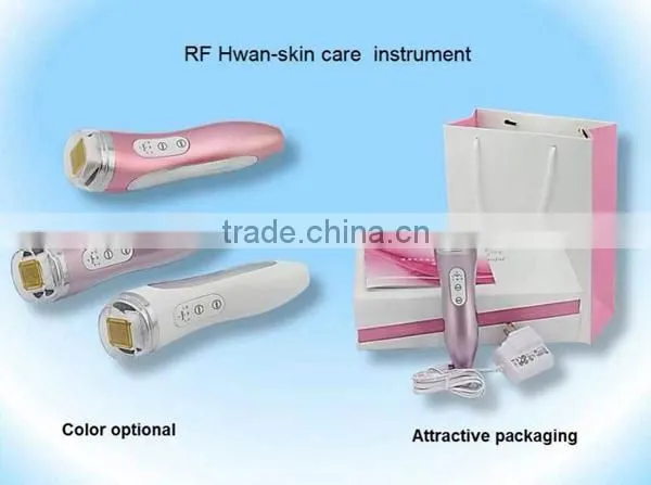 (SW-202B)Best Sell!! portable RF microcurrent face lift machine