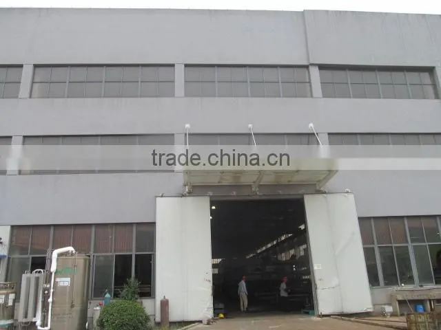 Shanghai Svei Electric Co., Ltd. company overview - view 2