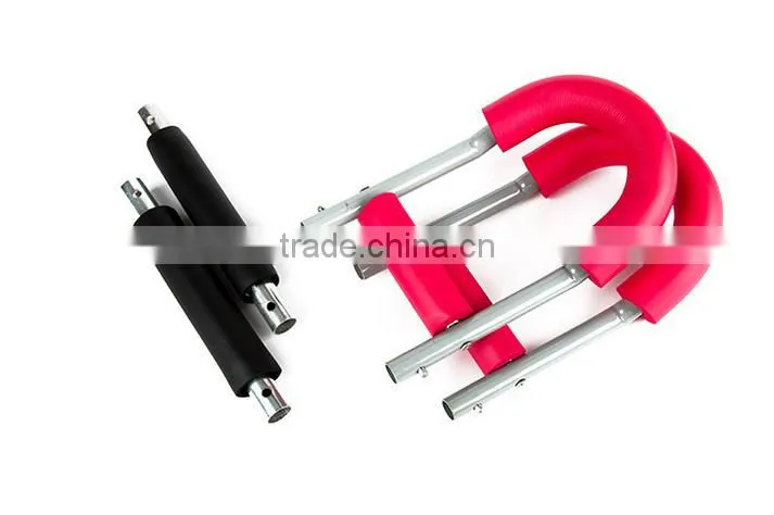 Flexor Strength Hand Gripper Training Tool Exerciser Steel Spring Adjustable Power Wrist Device Forearm Force