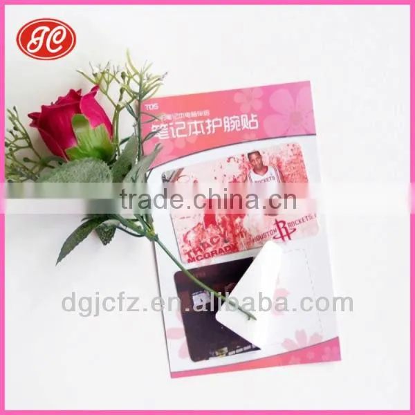 Magic Sticky Microfiber Screen Cleaner Sticker