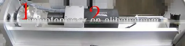 machine de gravure laser 20 w metal/ fiber laser marker