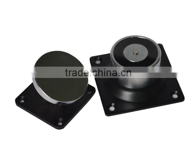 60kg/120lbs holding force electromagnetic door holder JM-33