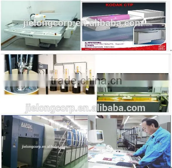 40 years to produce high quality print packaging product