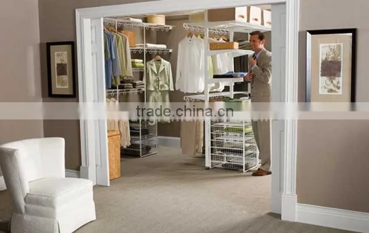 Promotional Product Walk-In Wardrobe Accesories