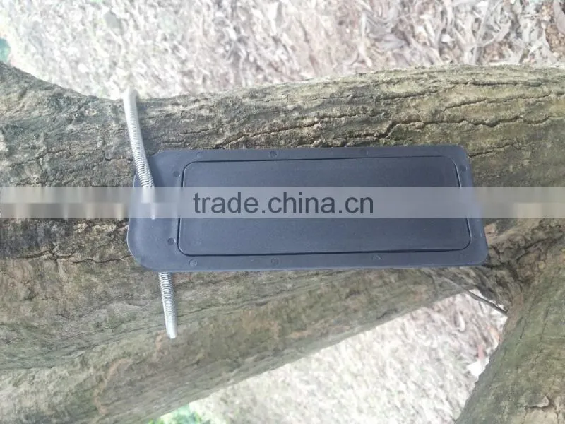UT-40 UHF RFID Tree hang tag no harm to trees - SID Global