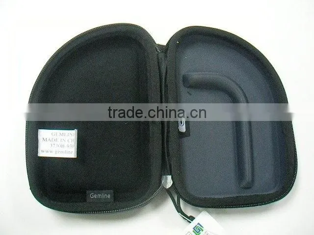 (GC-CA-7 ) High Quality manufacturer hard Customized EVA pu fabric camera bag