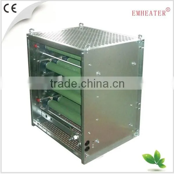 Alibaba Ceramic Windings Power 5% Fixed Wire Wound Resistor 20ohm 5000w
