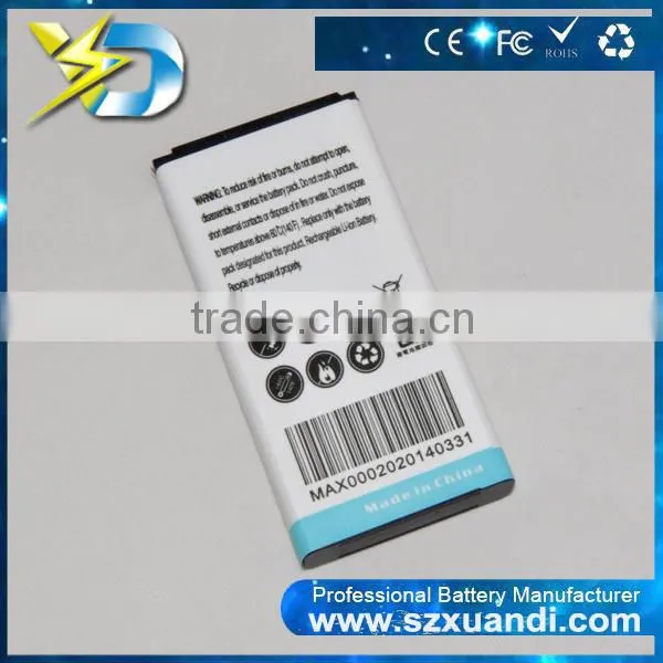 7800mAh Chargeable Mobile Phone Battery For S5/i9600
