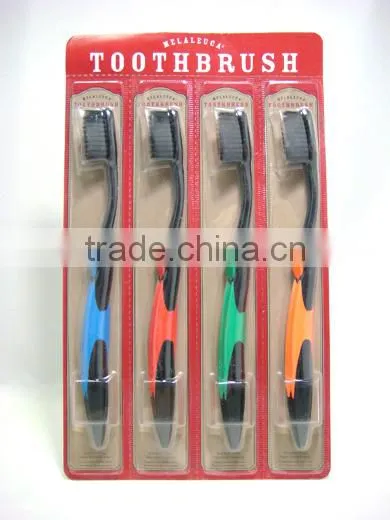 6PCS Hotsale Soft Toothbrush Set,Travel Toothbrush Foldable,Toothbrush For Daily Home Use