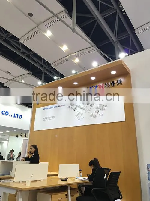 Guangzhou Johoo Office Furniture Co., Ltd. company overview - view 3