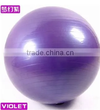 high quality pvc exercise ball