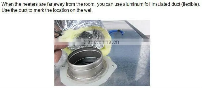 homemade solar collector