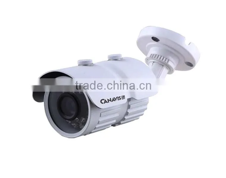 high quality 2016 CCTV high defintion 720p outdoor/indoor home 1MP ip infrared security camera system