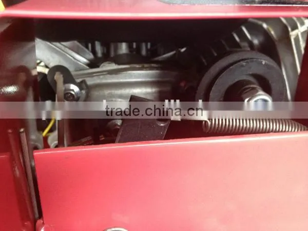 42.7cc grass cutter