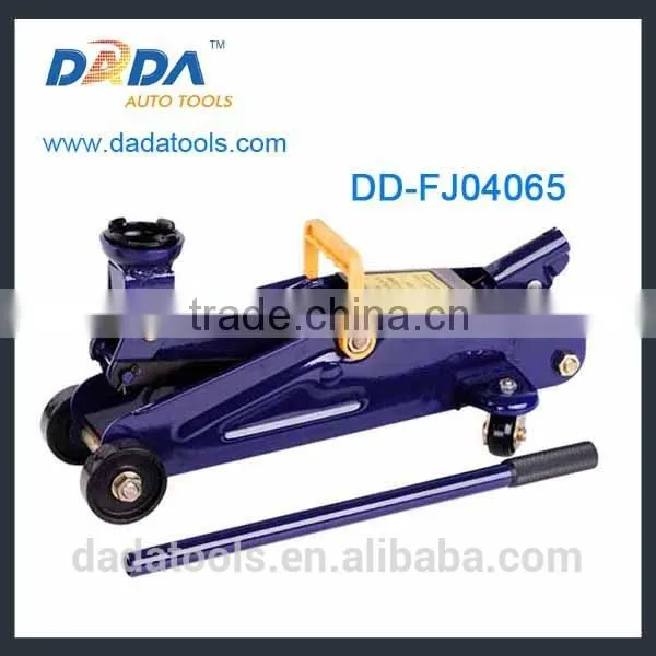 DD-FJ04065 6.5kg 2T Hydraulic Floor Jack