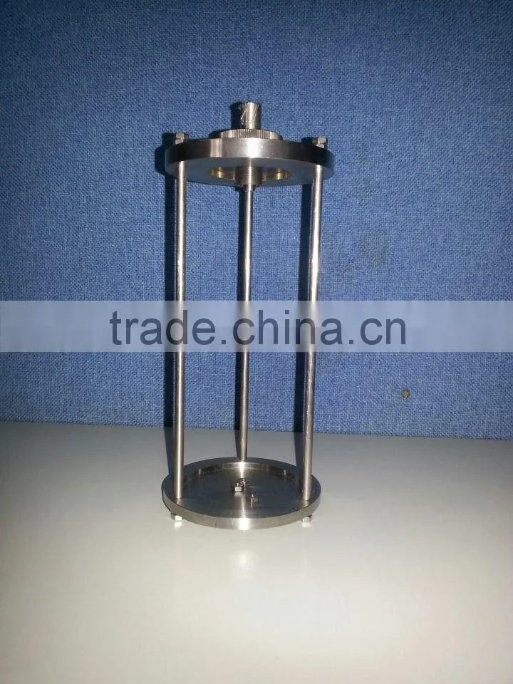 HK-1002 Closed-cup flash point tester for petroleum products(Pensky-Martin method) (Basic model)