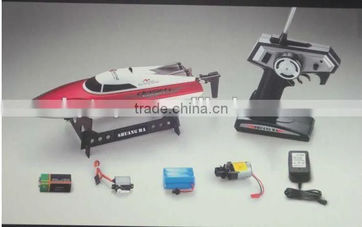 !brushless boat rc boat brushless