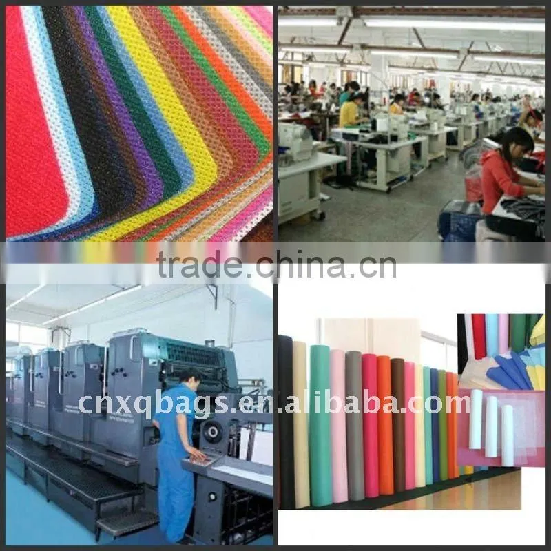 PP Non woven shoulder bag