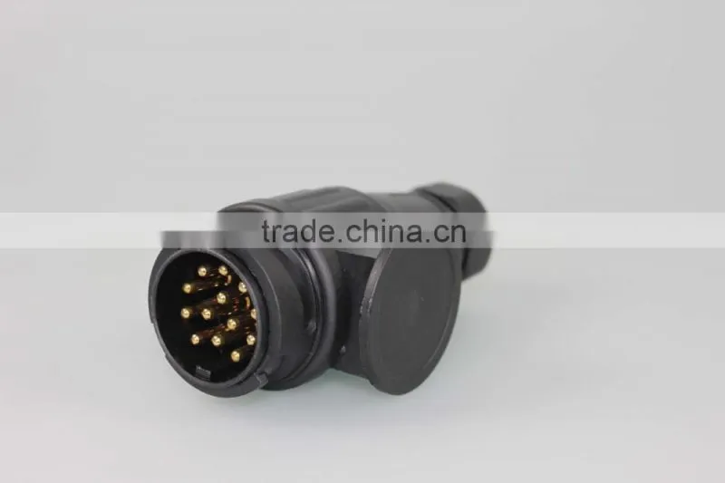 caravan socket 13 pin connector 13 pin