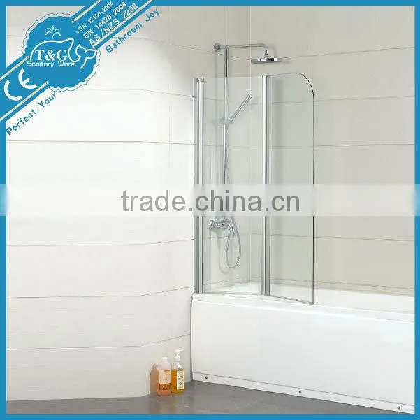 alibaba website folding bath screen