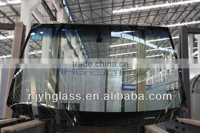 B5 PASSAT CAR WINDSHIELD VW