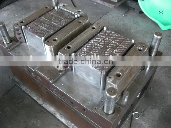 Plastic crate mold alibaba china supplier