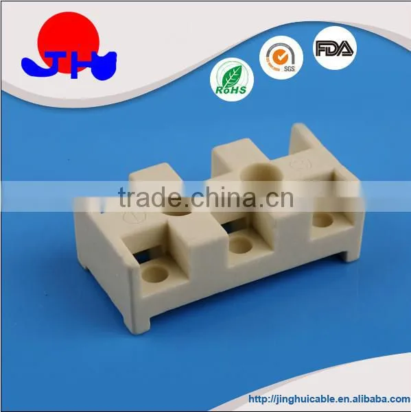 High quality steatite ceramic part