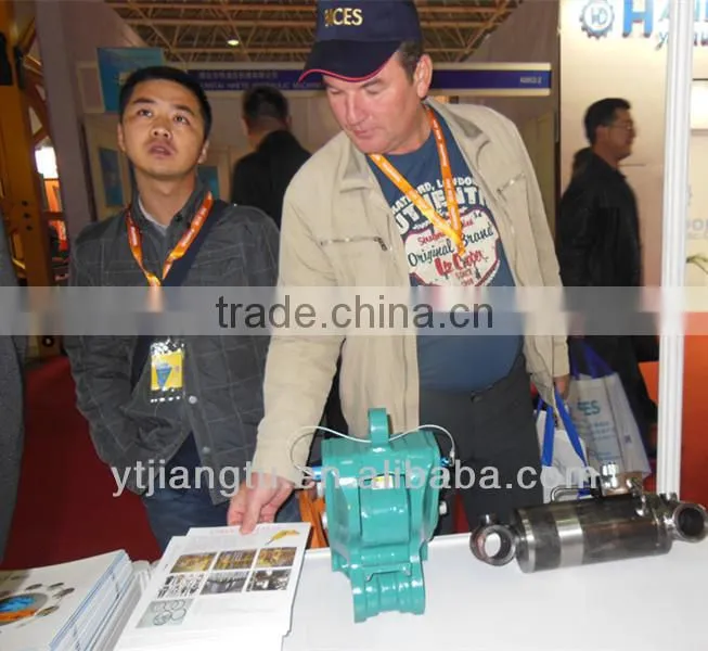 Good Quality ripper for 25-30 ton excavator