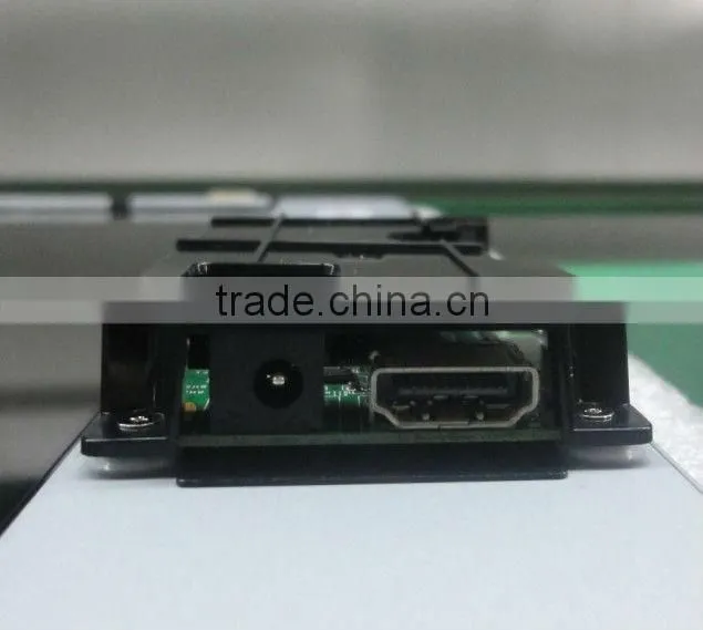 22" samsung transparent lcd monitor