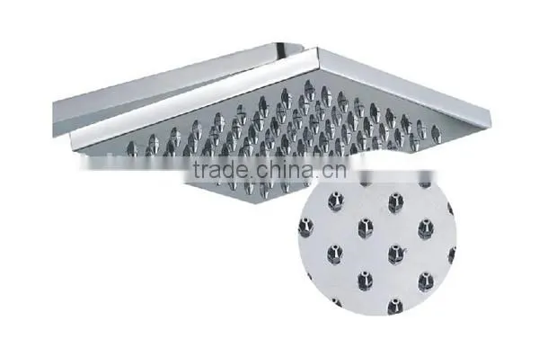 Classic Brass Finish Inspired Tub shower set for faucet with Shower Head + Hand Shower