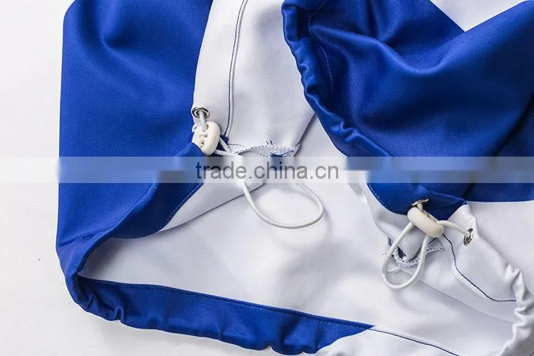 sublimation cheap long sleeve training shirt basketball shirt