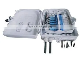 FTTH distribution box 24ports