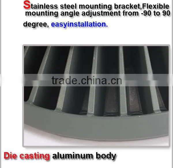 LED Light Product Fresh Light Sex Product 60W Gas Station LED Canopy Lights