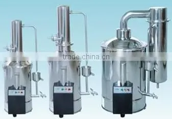 Automatical Electric heating Water Distiller