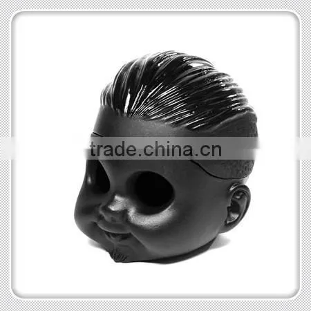 detachable educational head brain plastic models/oem plastic frightening education toys/make plastic model toy China exporter