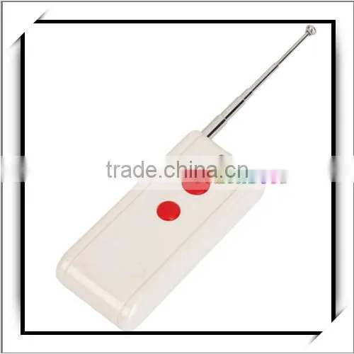 1CH Wireless Universal Remote Control Transmitter White&Red