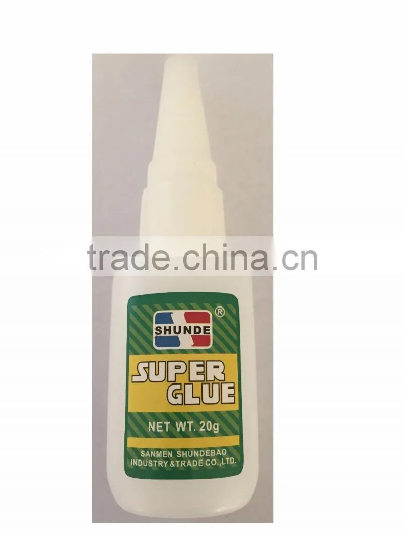 media Viscocity super glue cyanoacrylate adhesive
