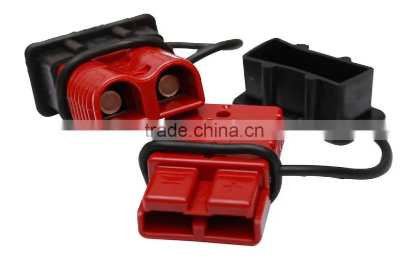Quick Connect Wire Harness Plug Disconnect Winch Trailer Connector Kit