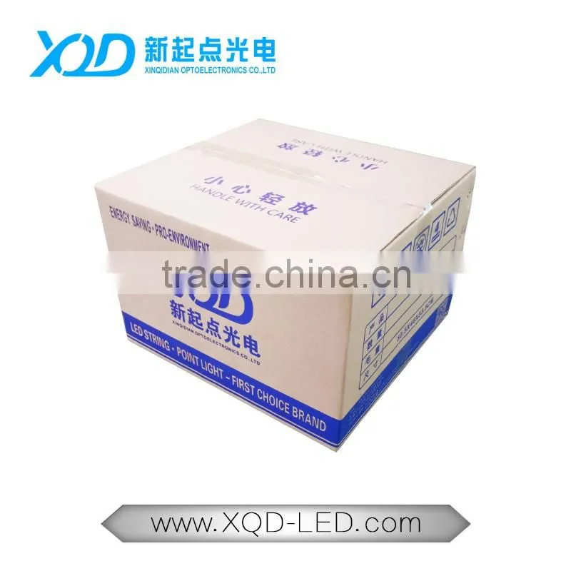 100mm dc24V high power 2.68w ws2811/ucs1903 can use black copper wires