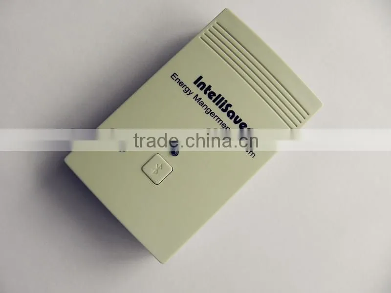 three phase electronic energy meter/digital/wireless meter,power Meter
