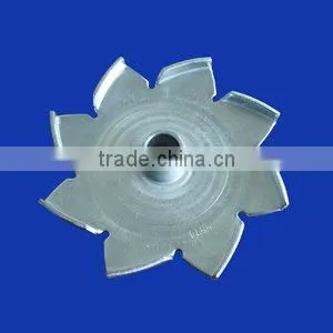 OEM electric-outboard impeller
