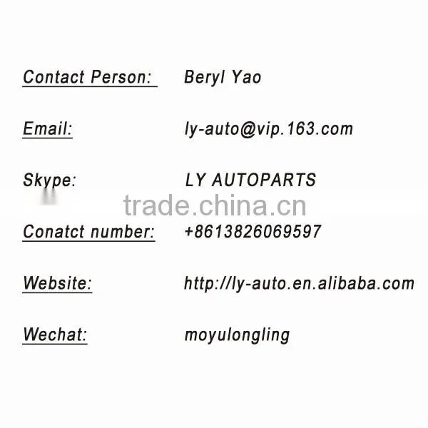 Car ABS Wheel Speed Sensor Rear Right WELLS SU14229 57470-SZT-G01