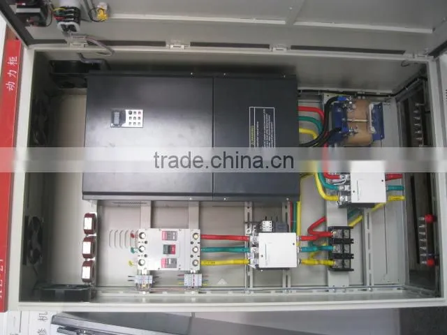 Aimike general type frequency inverter 630kw